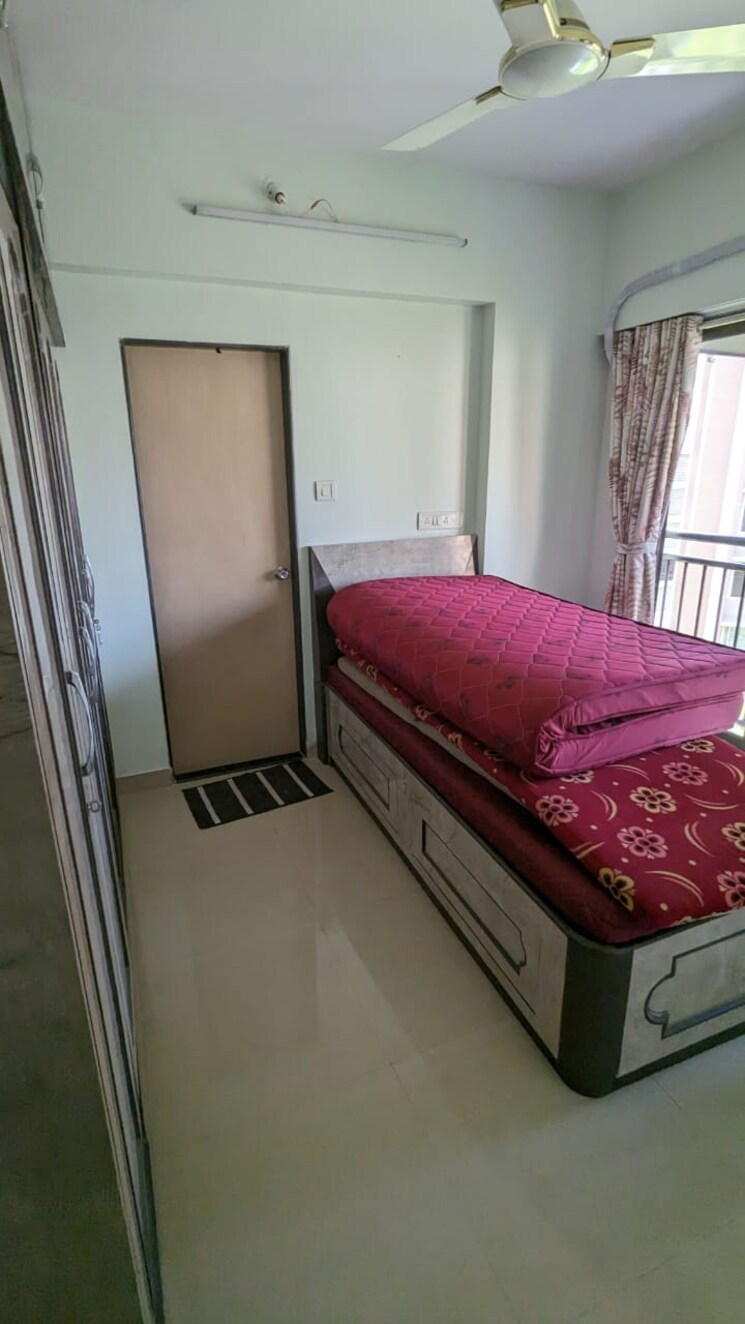 Bedroom, bajaj-enchante-panchsheel-chs 3 Bedroom 1200 Sq.Ft. Apartment In Andheri West Mumbai 8725958