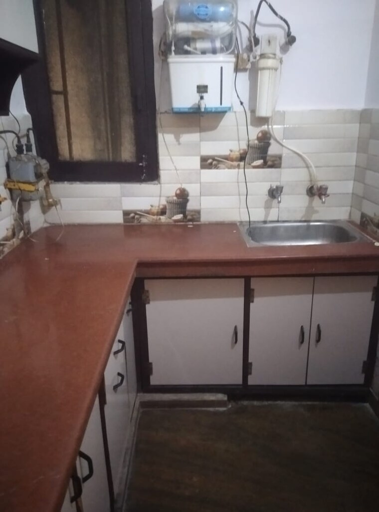 Kitchen, ks-complex 2 Bedroom 1068 Sq.Ft. Builder Floor In Sector 1 Vaishali Ghaziabad 8726104