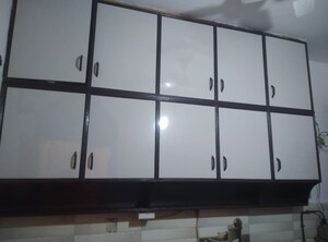 Kitchen in 2 BHK Builder Floor at KS Complex, Sector 1 Vaishali – for Sale