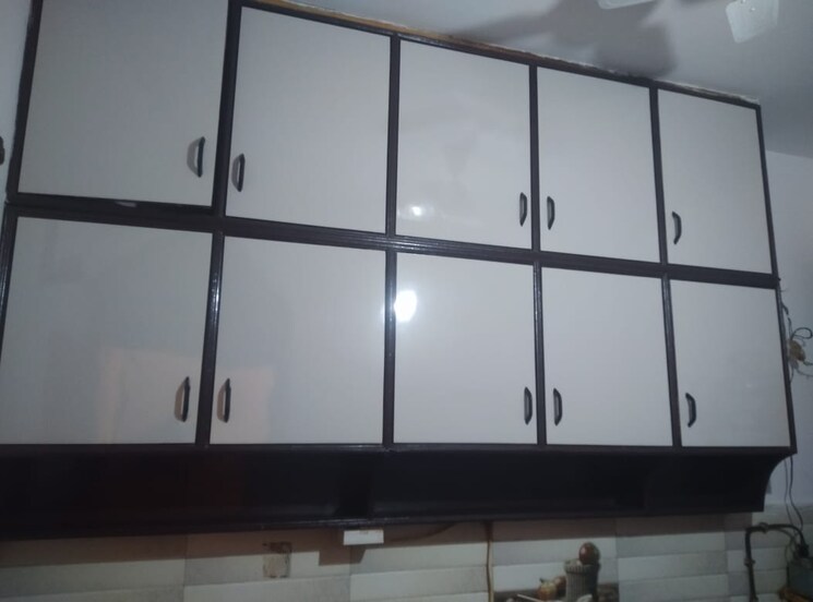 Kitchen, ks-complex 2 Bedroom 1068 Sq.Ft. Builder Floor In Sector 1 Vaishali Ghaziabad 8726104