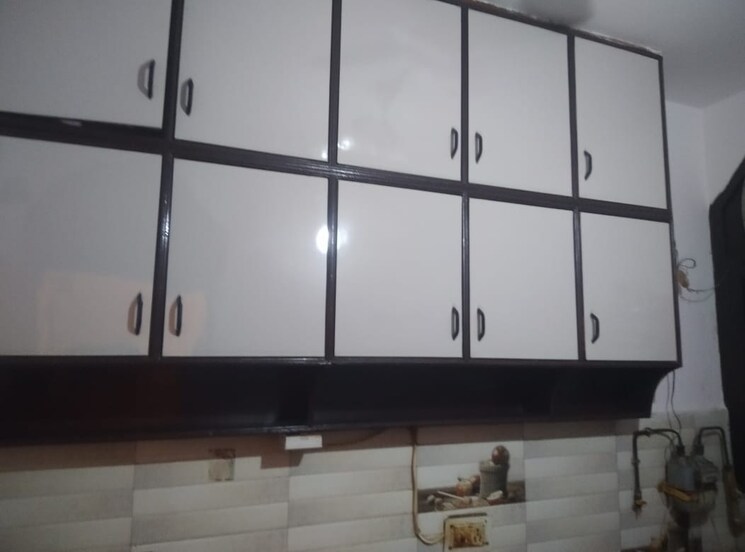 Kitchen, ks-complex 2 Bedroom 1068 Sq.Ft. Builder Floor In Sector 1 Vaishali Ghaziabad 8726104