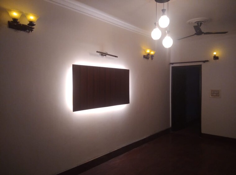 Room, ks-complex 2 Bedroom 1068 Sq.Ft. Builder Floor In Sector 1 Vaishali Ghaziabad 8726104