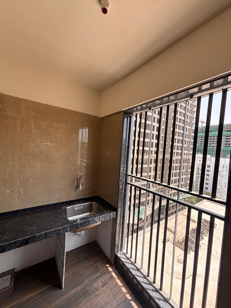 Kitchen, regency-astra 2 Bedroom 875 Sq.Ft. Apartment In Baner Pune 8725957