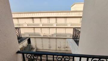 3 BHK Builder Floor – Exterior View View at Signature Global Park 4 and 5, Sohna Sector 36 - for Rent