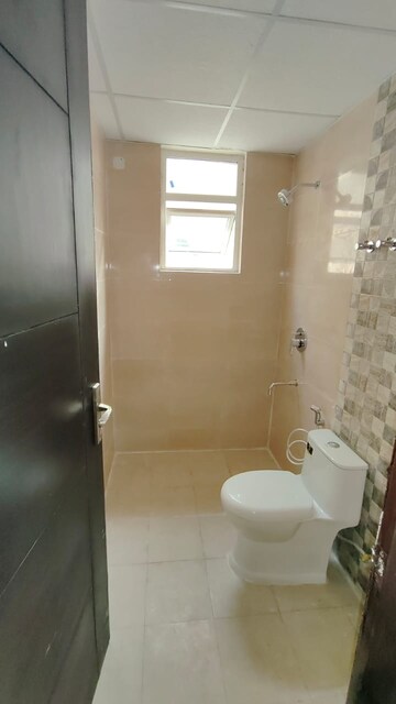 Bathroom in 3 BHK Builder Floor at Signature Global Park 4 and 5, Sohna Sector 36 – for Rent