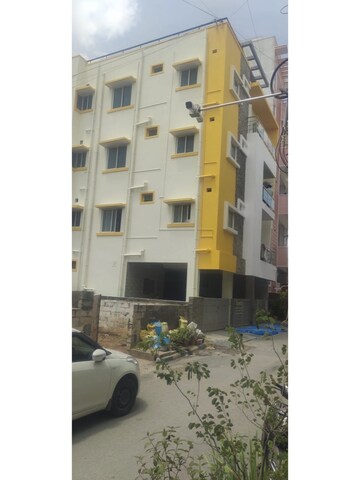 6+ BHK Builder Floor For Sale in Horamavu