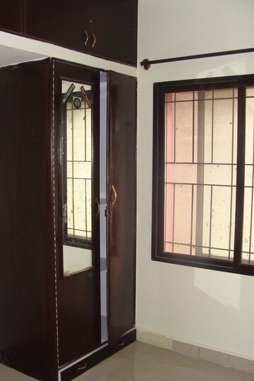  2 BHK Independent House at Rt Nagar – for Rent