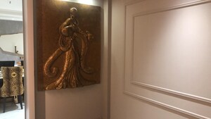 Furnished Amenities in 5 BHK Apartment at Vesu – for Sale