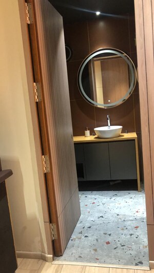  5 BHK Apartment at Vesu – for Sale