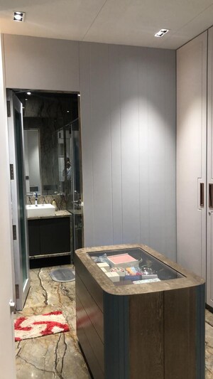 Furnished Amenities in 5 BHK Apartment at Vesu – for Sale