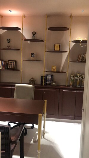 Furnished Amenities in 5 BHK Apartment at Vesu – for Sale