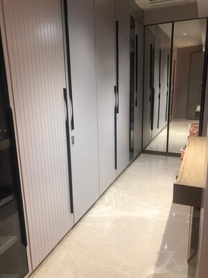 Furnished Amenities in 5 BHK Apartment at Vesu – for Sale