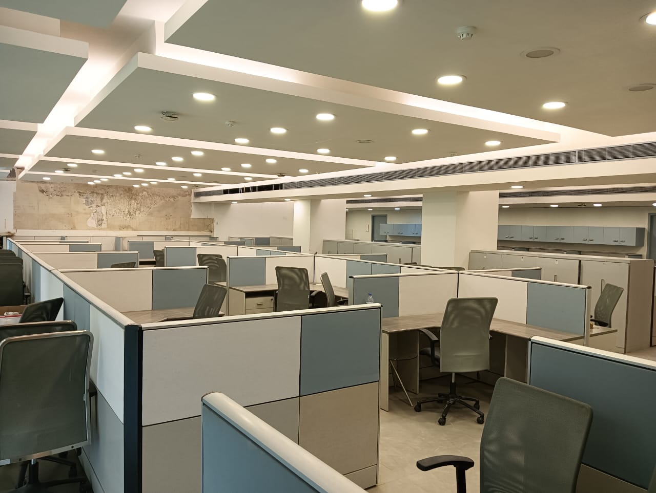 Office Space For Rent in Prabhadevi