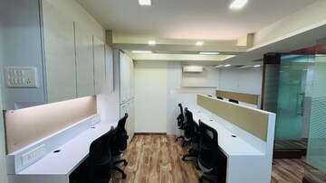 Team Area in  Office Space at Prabhadevi – for Rent