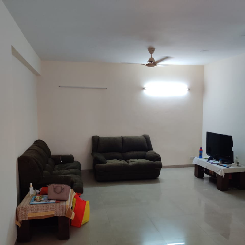 3 BHK Apartment For Rent in CHD Avenue 71
