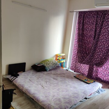 Bedroom in 3 BHK Apartment at CHD Avenue 71, Behrampur – for Rent