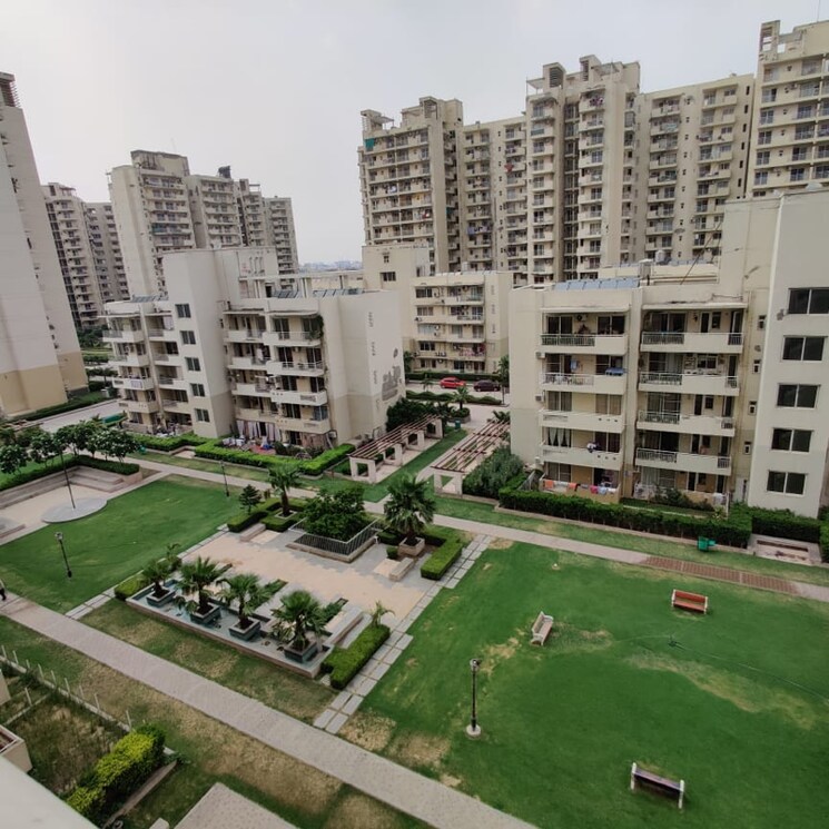 Exterior View, chd-avenue-71 3 Bedroom 1620 Sq.Ft. Apartment In Behrampur Gurgaon 8726009