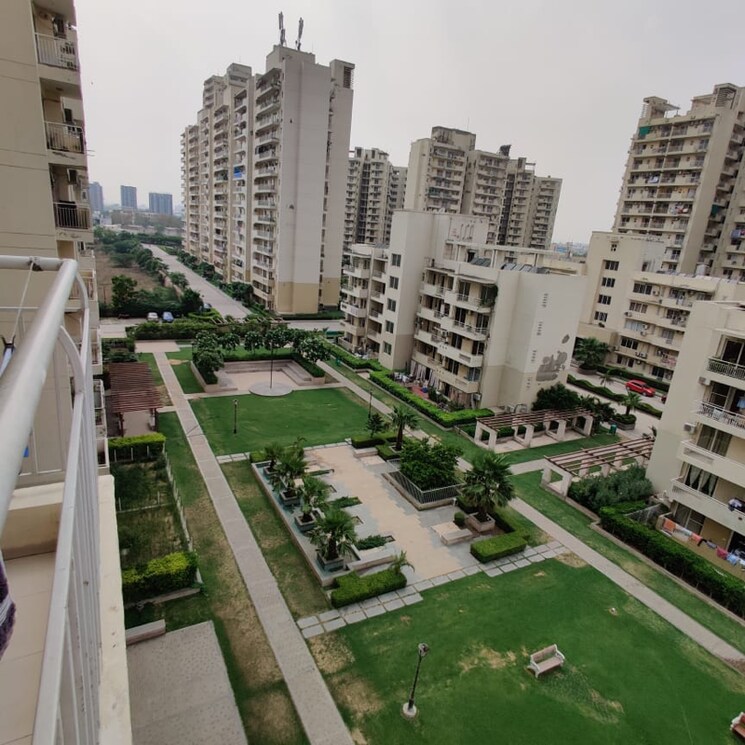 Exterior View, chd-avenue-71 3 Bedroom 1620 Sq.Ft. Apartment In Behrampur Gurgaon 8726009
