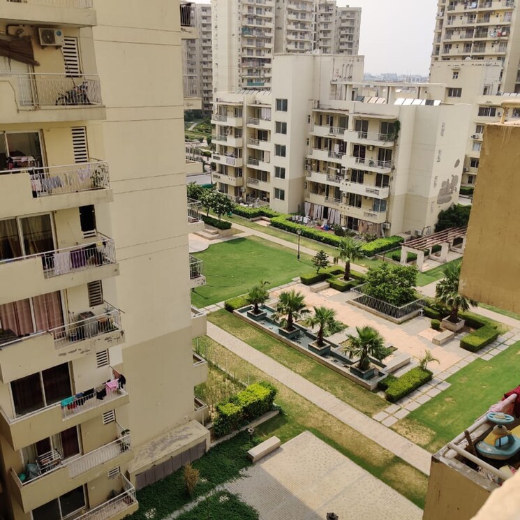 Exterior View, chd-avenue-71 3 Bedroom 1620 Sq.Ft. Apartment In Behrampur Gurgaon 8726009