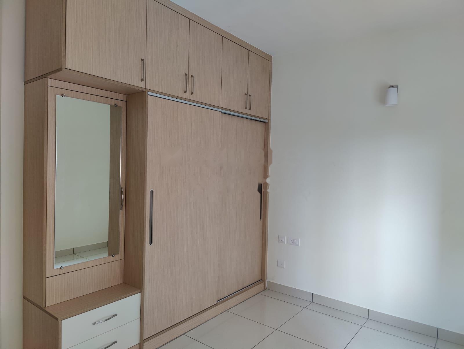 2 BHK 1277 Sq.Ft. Apartment in Prestige Finsbury Park Hyde