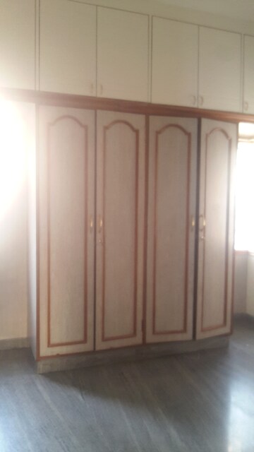  2 BHK Independent House at Rt Nagar – for Rent