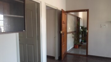  2 BHK Independent House at Rt Nagar – for Rent