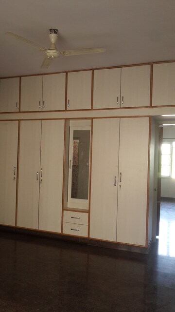 Room in 2 BHK Independent House at Rt Nagar – for Rent
