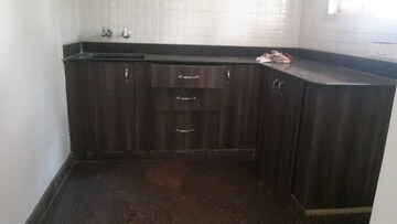 Kitchen in 2 BHK Independent House at Rt Nagar – for Rent