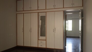 Room in 2 BHK Independent House at Rt Nagar – for Rent