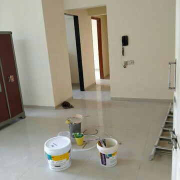Living Room in 2 BHK Apartment at Kanakia Spaces Aroha, Borivali East – for Sale