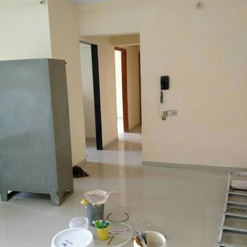 Bathroom in 2 BHK Apartment at Kanakia Spaces Aroha, Borivali East – for Sale