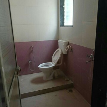 Bathroom in 2 BHK Apartment at Kanakia Spaces Aroha, Borivali East – for Sale
