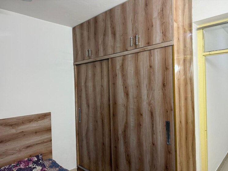 Bedroom, breez-global-heights 1 Bedroom 394 Sq.Ft. Apartment In Sohna Sector 33 Gurgaon 8726133