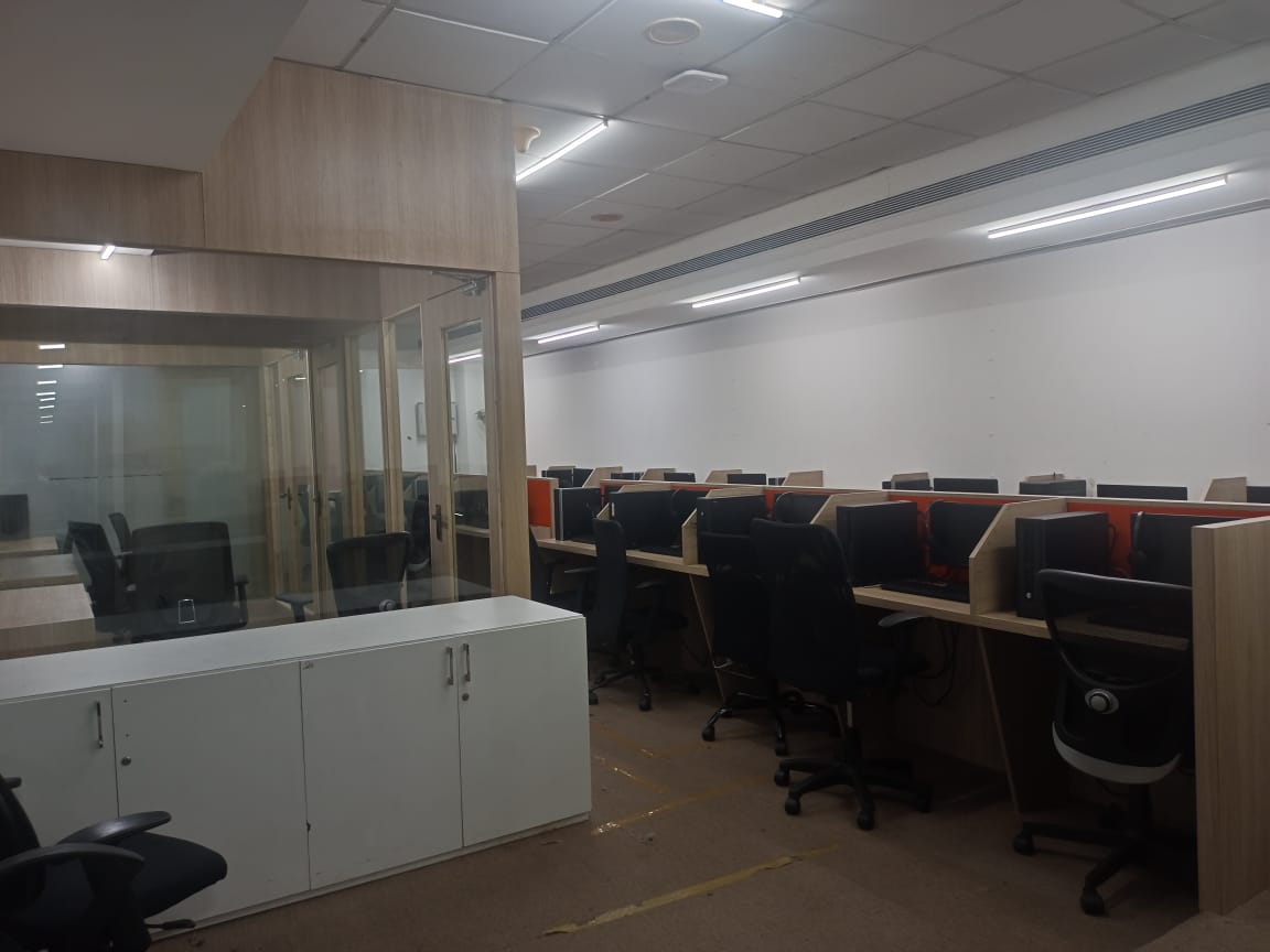 Office Space For Rent in Prabhadevi