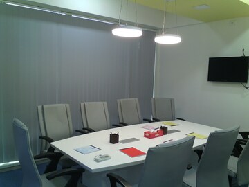 Team Area in  Office Space at Prabhadevi – for Rent