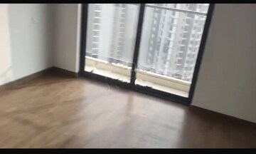 Room in 3 BHK Apartment at Risland The Icon, Dhokali – for Rent
