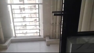 Staircase in 3 BHK Apartment at Risland The Icon, Dhokali – for Rent