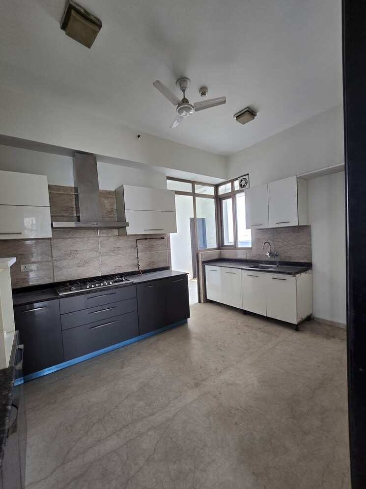 Kitchen, prateek-fedora 4 Bedroom 2094 Sq.Ft. Apartment In Sector 61 Noida 8726168