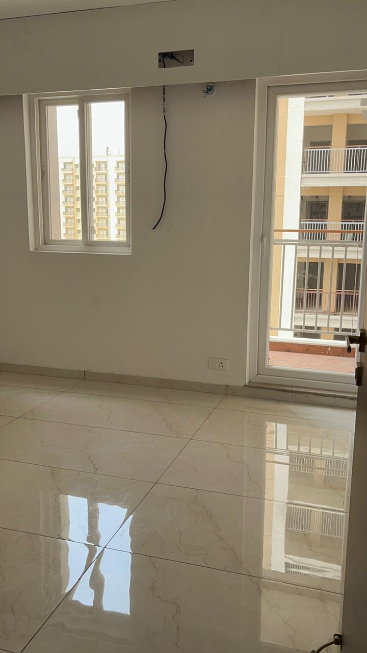 4 BHK + Pooja Room Apartment For Sale in Eldeco Latitude 27