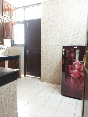 Kitchen in 3 BHK Builder Floor at Hsr Layout – for Sale