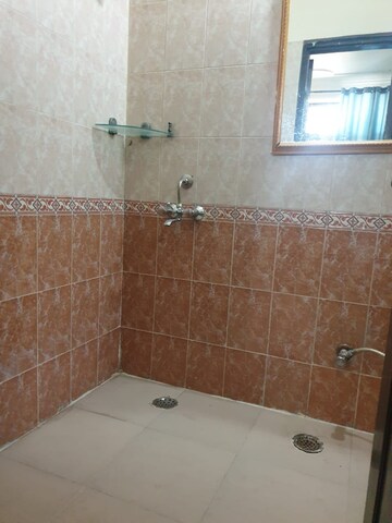 Bathroom in 3 BHK Builder Floor at Hsr Layout – for Sale