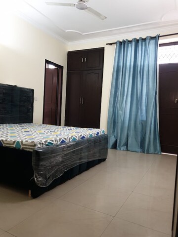 Bedroom in 3 BHK Builder Floor at Hsr Layout – for Sale