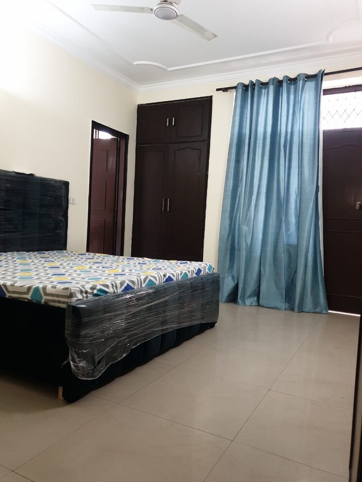 Bedroom, hsr layout 3 Bedroom 2845 Sq.Ft. Builder Floor In Hsr Layout Bangalore 8726602