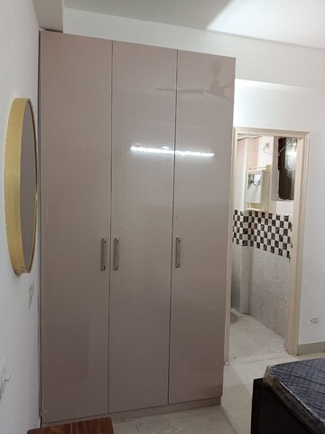 Building Lobby in 1 BHK Apartment at Signature Global Synera, Sector 81 – for Rent