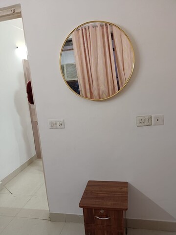 Bathroom in 1 BHK Apartment at Signature Global Synera, Sector 81 – for Rent