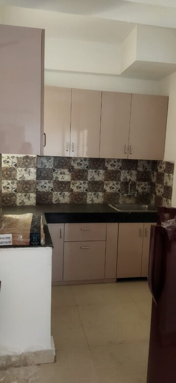 Kitchen in 1 BHK Apartment at Signature Global Synera, Sector 81 – for Rent