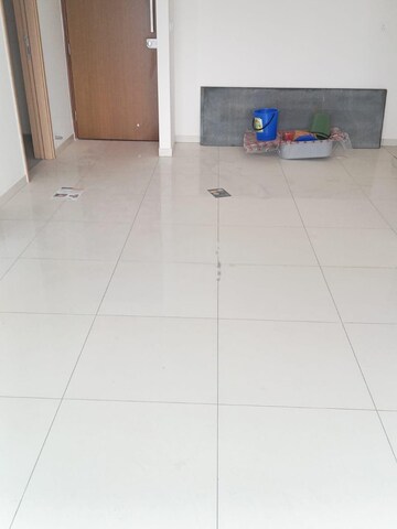 Bathroom in 3 BHK Apartment at Godrej Royale Woods, Devanahalli – for Sale