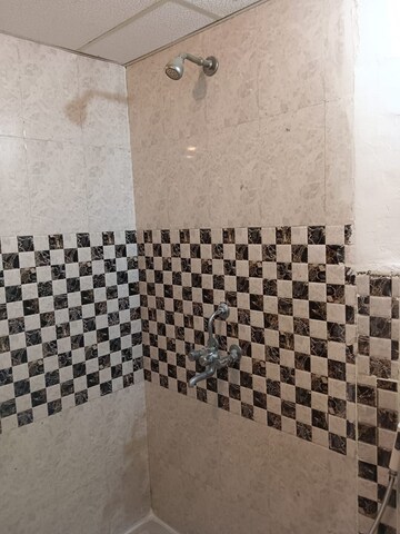 Bathroom in 1 BHK Apartment at Signature Global Synera, Sector 81 – for Rent