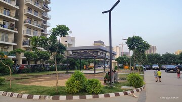 1 BHK Apartment – Garden View at Signature Global Synera, Sector 81 - for Rent