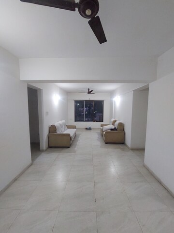 3 BHK Apartment For Rent in Yash Twin Tower, Baner